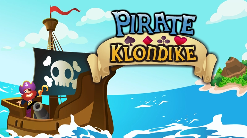 Pirate Klondike