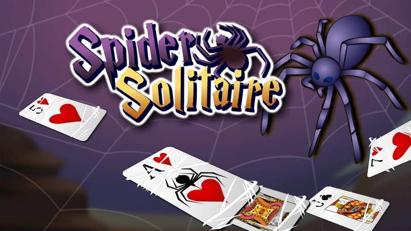 Spider Solitaire