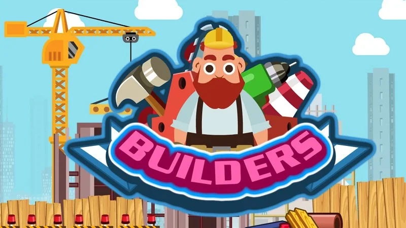 The Builders